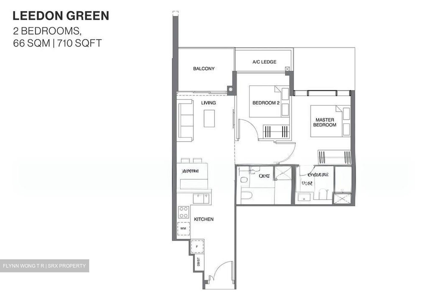 Leedon Green (D10), Condominium #502651941